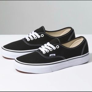 Vans Authentic